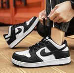2026 Safety Trainers Composite/Steel Toe Cap Work Shoes Lightweight Men Women/