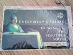The Beautiful South  Promotional Phonecard 1994 - Super Rare - Mint and Sealed