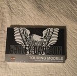 2023 Harley Davidson Street Glide  Special Owner Operator Maintenance Manual