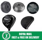 PXG Gen6 Gen5 Gen4 0311 0811 Golf Driver Wood Hybrid Putter Weights 5-20g UK