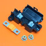 Heavy Duty Midi Strip Link Fuse Holder For Strip and Midi Fuses & 30 AMP Fuse