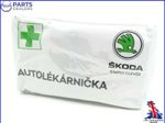 GENUINE SKODA FIRST AID KIT FABIA OCTAVIA SUPERB SCALA CITIGO KAROQ KODIAQ 2029