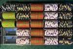 Poker Chips Set Pokerstars 500 Pieces NEW incl. Accessories