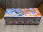 Pokemon tcg mega charizard Y chinese special box Mega Evolution uk seller