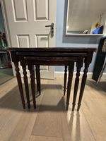 Little Old Table