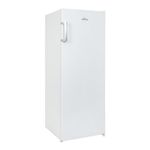 Tall Freezer White 166L No Frost Adjustable Thermostat Willow WTF166W