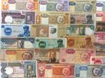 ANGOLAN KWANZA BANKNOTES -CHOICE OF NOTE & STYLE - ANGOLA