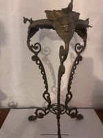 Victorian Griffin Plant Stand