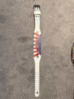 Cody Rhodes Signed Weight Belt WWE