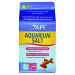 API Aquarium Tonic Salt 454g Electrolytes Health Support for Fish 