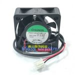 1pc SUNON PSD1204PHB1-A 40X40X15MM 4015 DC12V 2.9W 2-PIN Cooling Fan