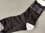 Genuine GUINNESS socks. New.