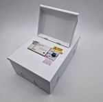 Garo G6EV40PME 40A EV Consumer Unit with Type A RCBO and PME Fault Detection