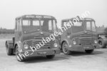 THH Truck Photos - Bristol - British Road Services BRS.