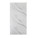 1m x 2.4m 10mm Bathroom Ceiling PVC Panels Shower Wall Kitchen Cladding Marble