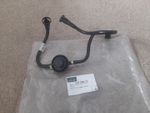 NEW GENUINE JAGUAR PURGE PRESSURE ROCHESTER VALVE XK8 XKR ( XJS XJ40 ) NJB6026EA
