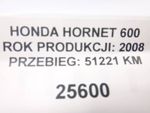 Honda Hornet 600 PC41E 1 Series Engine