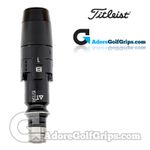 Shaft Adaptor Titleist Hybrids - 0.370" Tip (GT / TSR / TSi / TS / 818H / 816H)