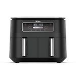 Ninja Foodi Dual Zone Air Fryer | 7.6L, 4 Functions | REFURB | AF200UK