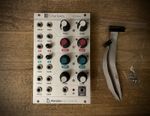 Mutable Instruments Shelves - Eurorack EQ module RARE / Discontinued