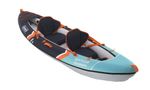 Sevylor Colorado Inflatable Kayak 2 Person
