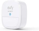 eufy Security Alarm System Motion Sensor Adjustable Sensitivity 30ft Detection