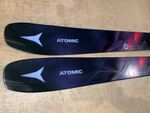 SKIS ATOMIC MAVEN 86C 169 cm Top ALL Mountain ! ROCKER 2023 ! FREE SHIPPING