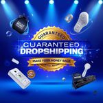 🚀 PREMIUM DROPSHIPPING WEBSITE GUARANTEED INCOME SHOPIFY OR YOUR MONEY BACK