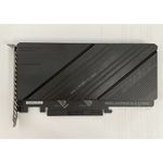 ROG HYPER M.2 CARD For ASUS ROG Maximus Z690 Hero Expansion Card
