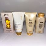 Gisou Honey Hair Bundle