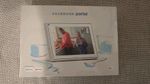 Facebook Portal 10-inch Smart Speaker with Video Calling White NEW SEALED UK