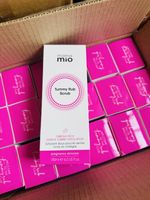 20 X Wholesale Clearance - Mama Mio Tummy Rub Scrub 180ml | Free Delivery