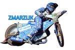 BARTOSZ ZMARZLIK (POLAND) SPEEDWAY GRAND PRIX RIDER STICKER