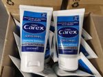 Carex Hand Sanitiser Gel, 50ml, Pack of 48.  FREE P&P