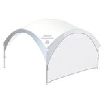 Coleman FastPitch All Weather Event Shelter Wall Cover with Built in 50 UV Prote