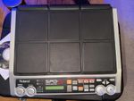 Roland SPD-S Digital Sampling Pad