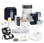 Tommee Tippee Get Baby Ready Bundle - Brand New & Sealed - Free Shipping