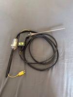 TPi A770 Combustion Flue Probe & Temperature Type K Sensor Free Postage
