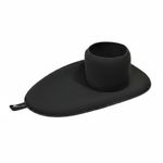 Sea Kayak Spray Skirt Neoprene Kayak Spray Skirt Easy to Install for Canoeing