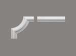 Wainscoting Wall Panelling Corner Moulding Decorative Interior Feature Wood