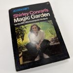 Acornsoft BBC Micro Computer Shirley Conran’s Magic Garden Cassette Vintage