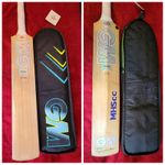 GUNN & MOORE GM Kryos ORIGINAL BAT - GRADE 1 EW - 2'9 - Mens Short Handle (SH)