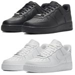 MENS WOMENS LEATHER SNEAKERS CASUAL TRAINERS WALKING RUNNING SPORTS GYM SHOES
