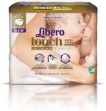 Libero Touch Premature Baby Nappies -  1 Pack of 24 - Single Pack
