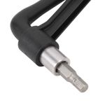 T- Bike Torque Wrench Set High Precision Easy To Use 10N.M Bicycle Torque Wrench