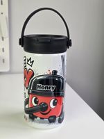 Henry Hoover Kids Water Bottle 20oz 600ml Insulated Henry Fan School Bottle