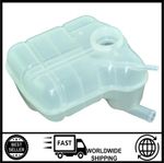 Radiator Coolant Expansion Header Tank 13220124, 13220123, 22953219, 1304247