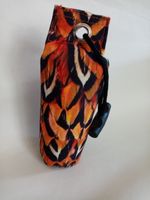 Gun Dog Training Dummy Feather Print Design Gundog Dummies