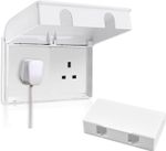 Baby Socket Protector Electric Plug Cover Proof Kids Safety Waterproof 86 Type