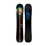 Lib Tech - Golden Orca Snowboard - 150 NEW FOR 2025 SALE